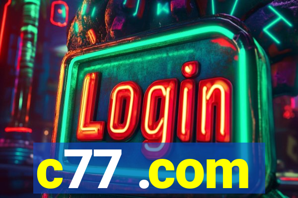 c77 .com